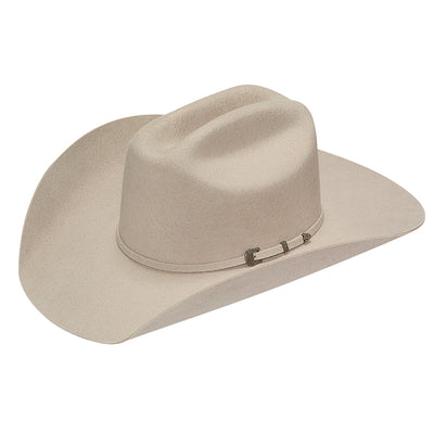 Twister Dallas Wool Western Hat