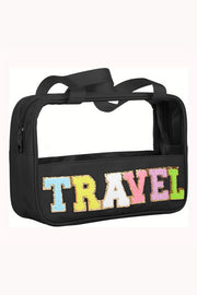 Travel Letter Pouch