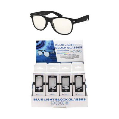 Glasses Blue Light  Adult Unisex