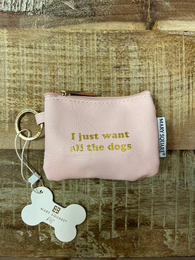 Bag Holder-All the Dogs